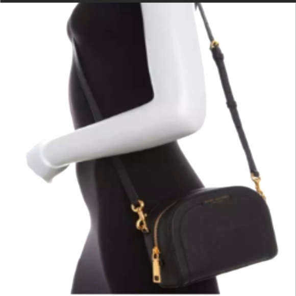 NWT Marc Jacobs Playback Crossbody Bag - Picture 2 of 11